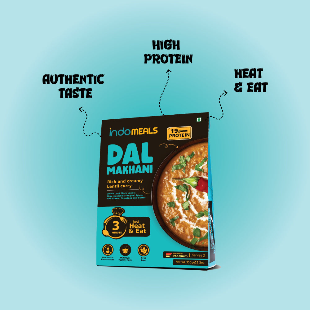 DAL MAKHANI