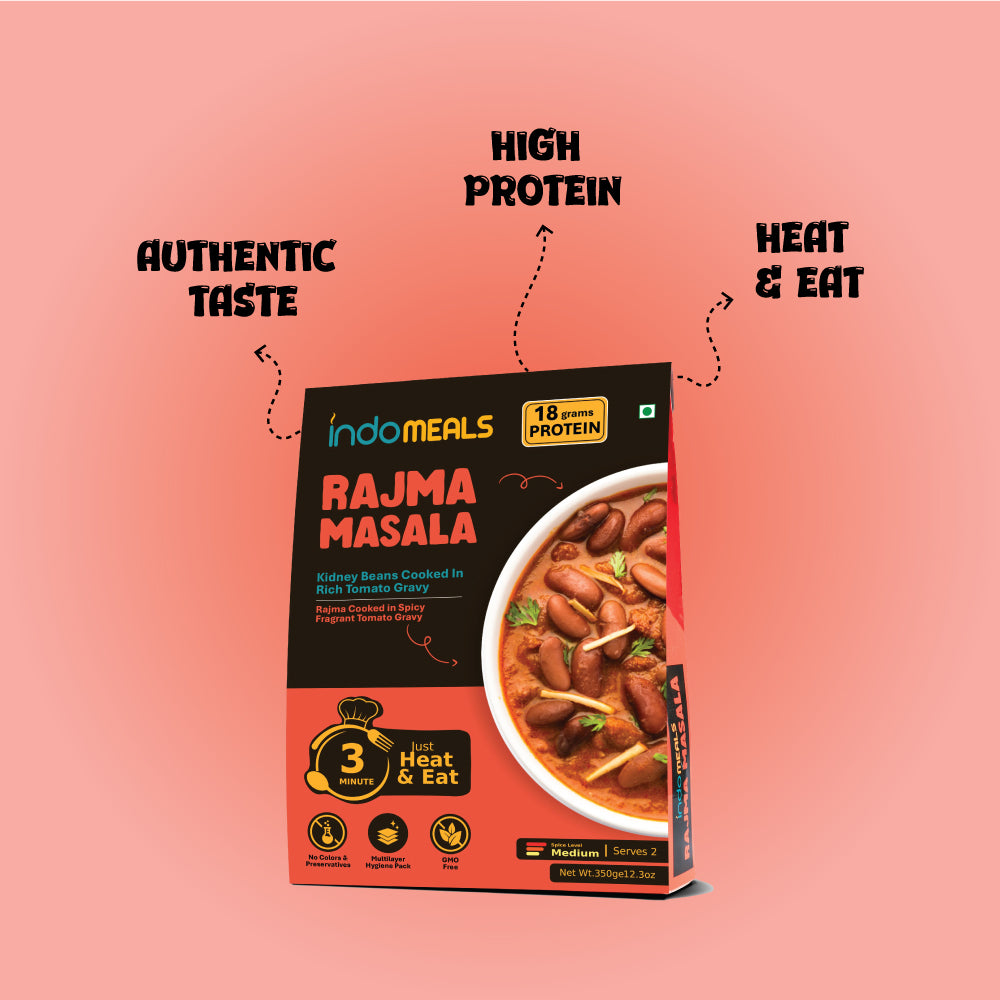 RAJMA MASALA