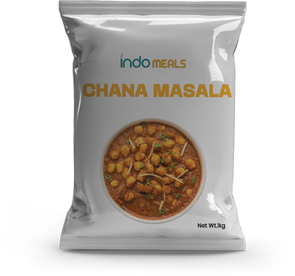 Chana Masala 1kg