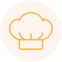 Chef-Crafted Recipes