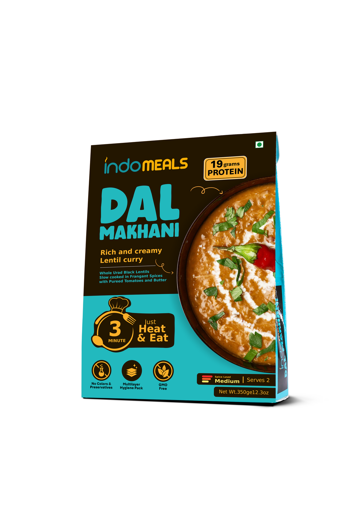 Dal Makhni