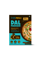 Dal Makhni
