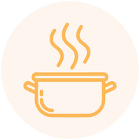 Fully Cooked – Ready to Eat