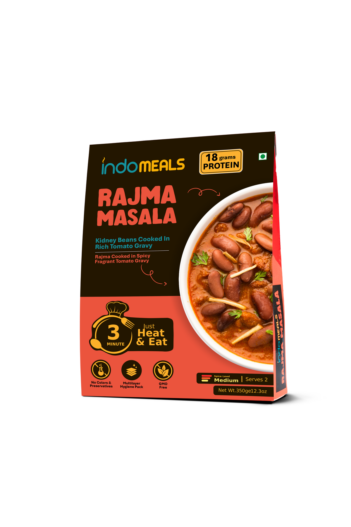 Rajma Masala