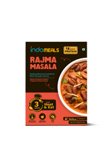 Rajma Masala (Pack of 4)