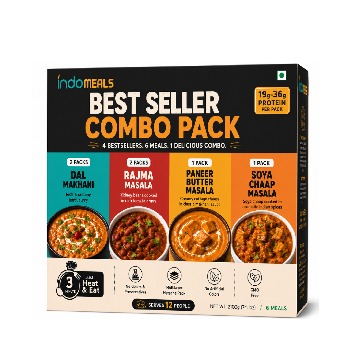 Best Seller Variety Pack 2