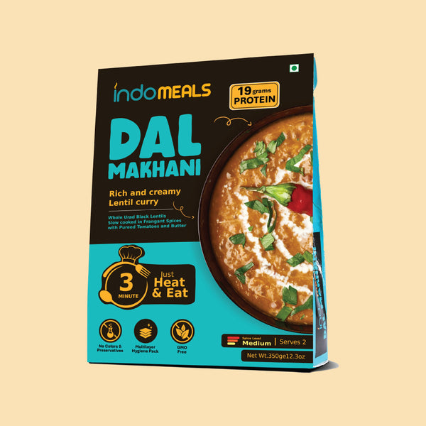 Dal Makhani