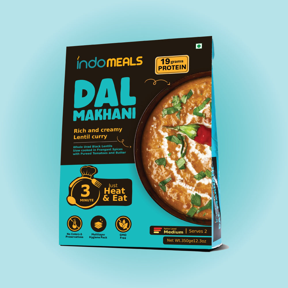 DAL MAKHANI
