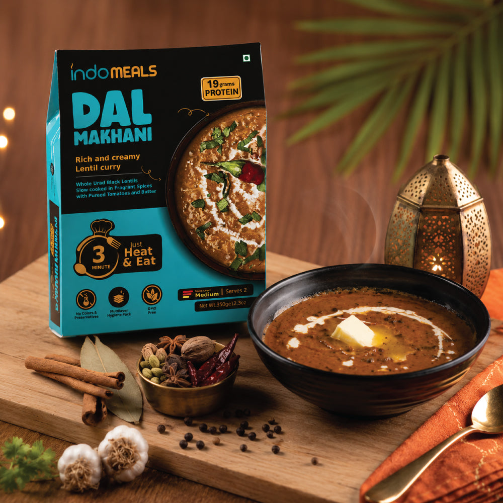 DAL MAKHANI