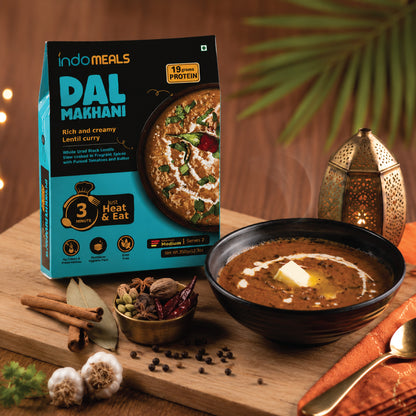 DAL MAKHANI