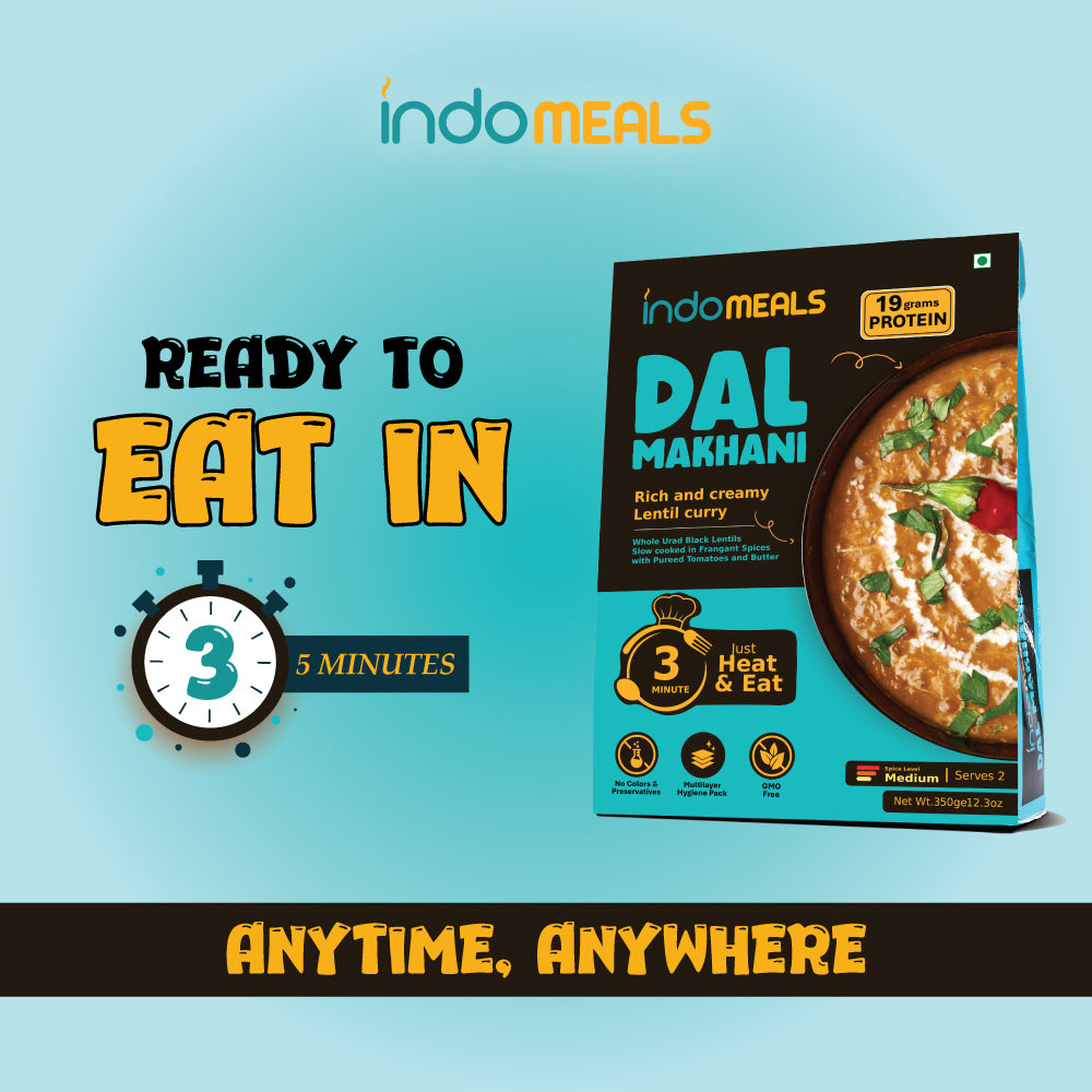DAL MAKHANI