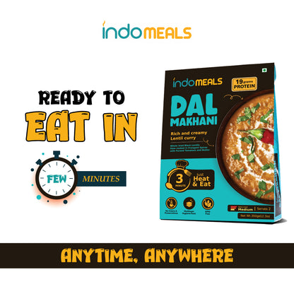 DAL MAKHANI