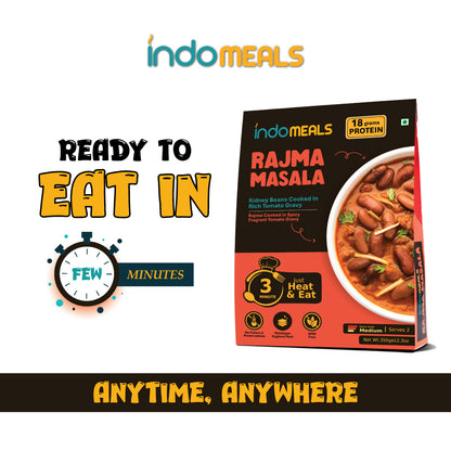 RAJMA MASALA