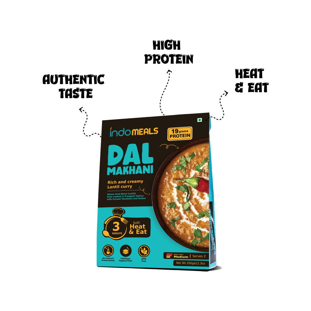 DAL MAKHANI