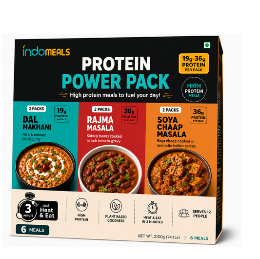 Protein Power Pack 2