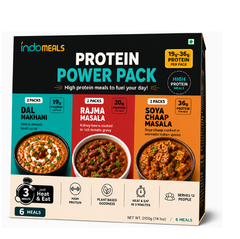 Protein Power Pack 2
